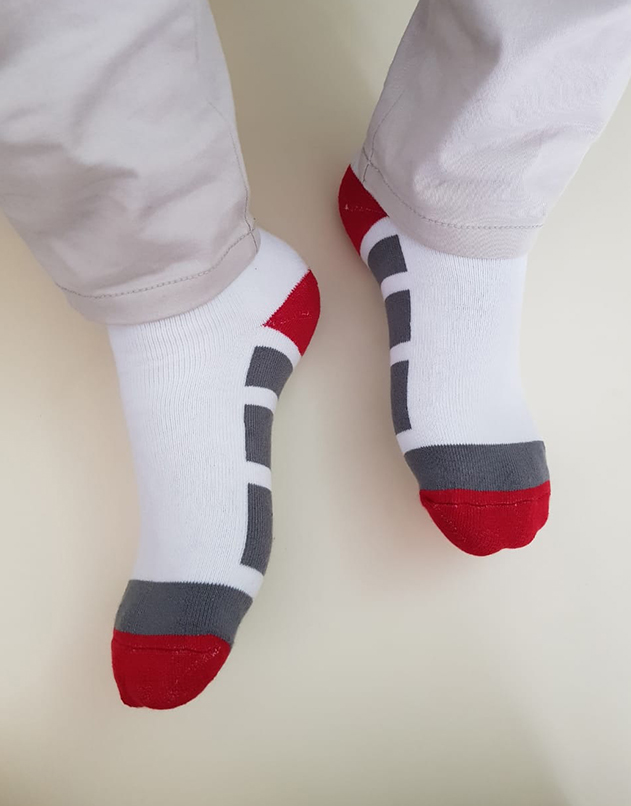 Largest Designer Socks Collection For Men